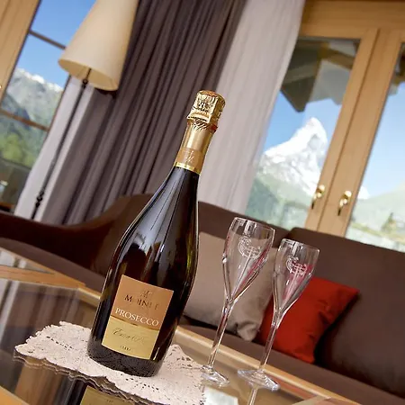 La Boheme Apartment Zermatt