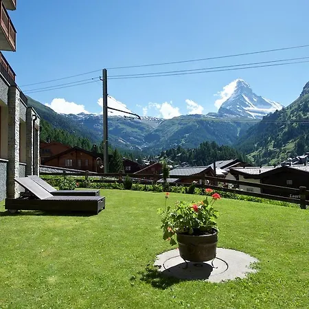 La Boheme Zermatt