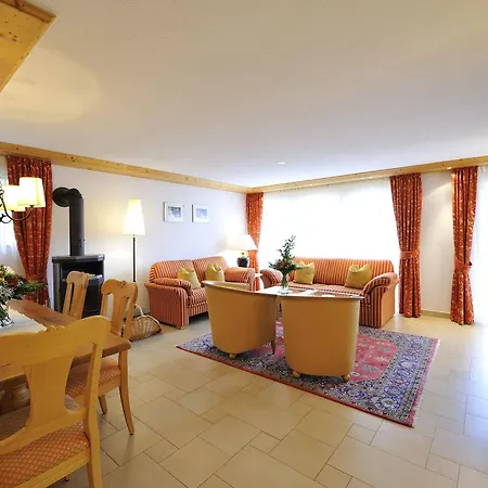 La Bohème Appartement *