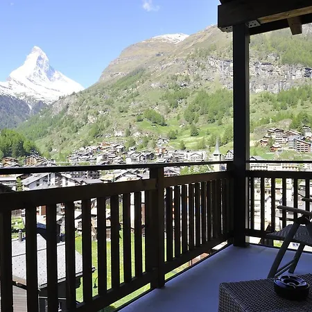 La Bohème Appartement