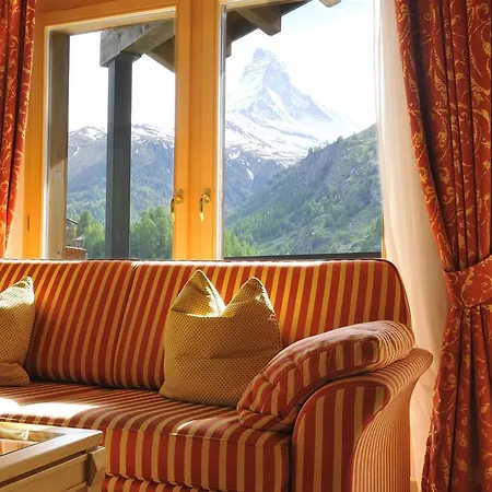 Appartement La Bohème *