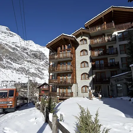 Appartement La Bohème *
