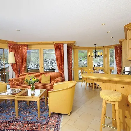 La Bohème Appartement Zermatt