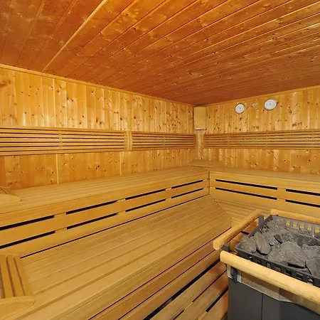 La Bohème Appartement *