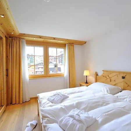 La Bohème * Zermatt