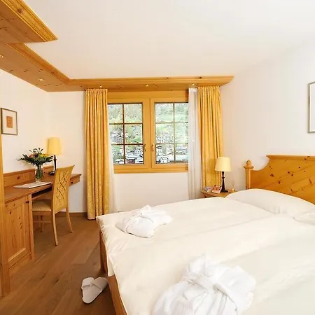 La Bohème Appartement *