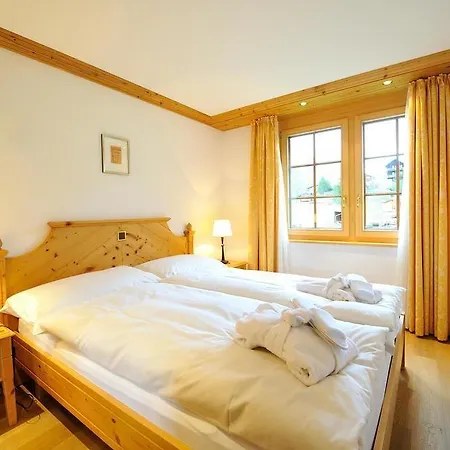 La Bohème Appartement Zermatt