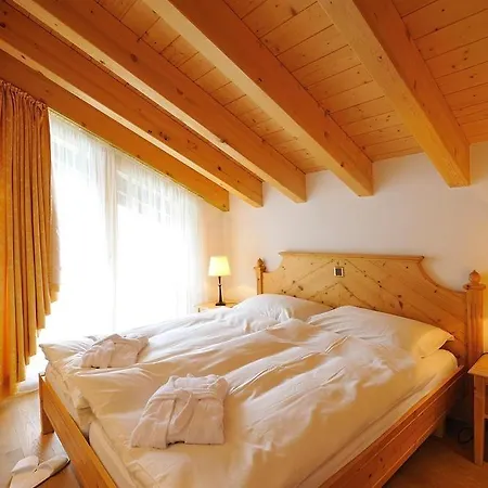 La Bohème Appartement *