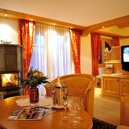 La Bohème Appartement