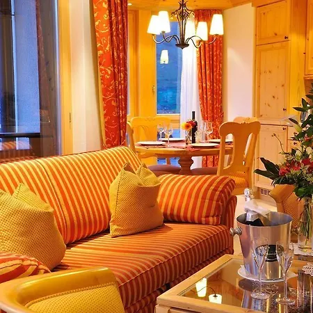 La Bohème * Zermatt