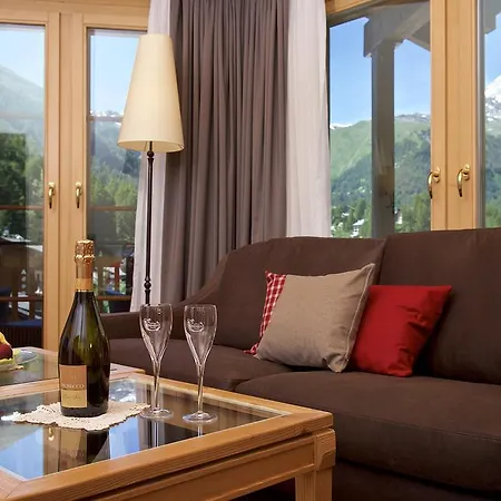 Appartement La Bohème