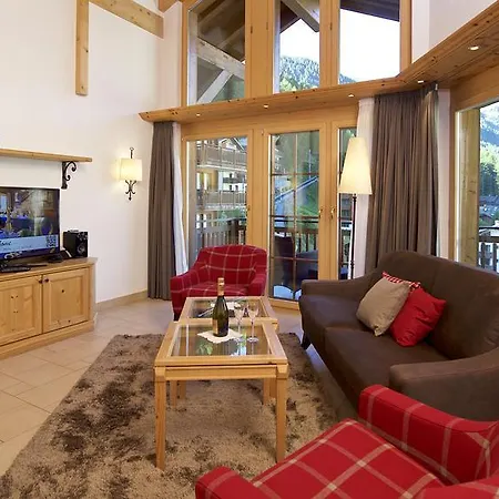 La Bohème Appartement *