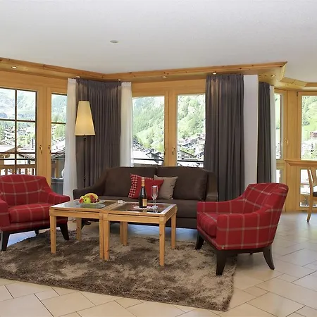 La Bohème Appartement *