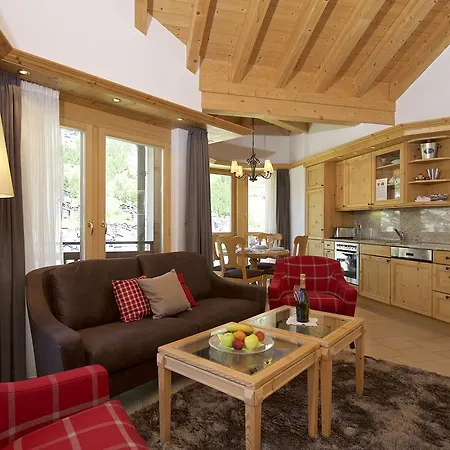 Appartement La Bohème