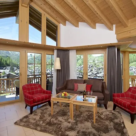 La Bohème Zermatt
