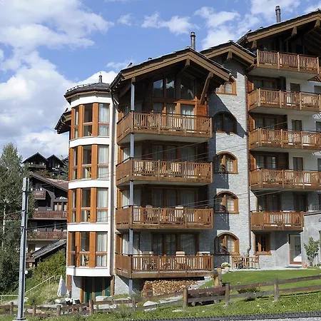 Appartement La Bohème