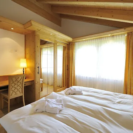 Appartement La Bohème *