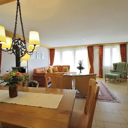 Appartement La Bohème