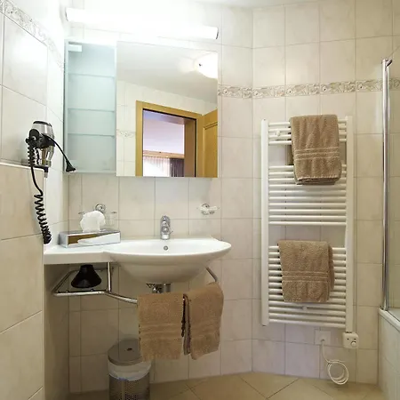 La Bohème Appartement Zermatt
