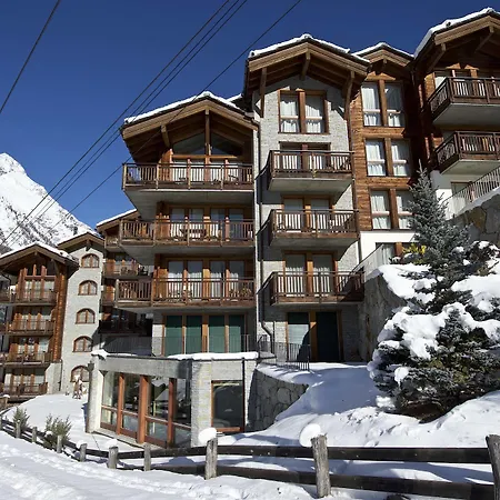 La Bohème Appartement *