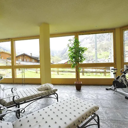 Appartement La Bohème Zermatt