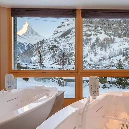 La Bohème Appartement *