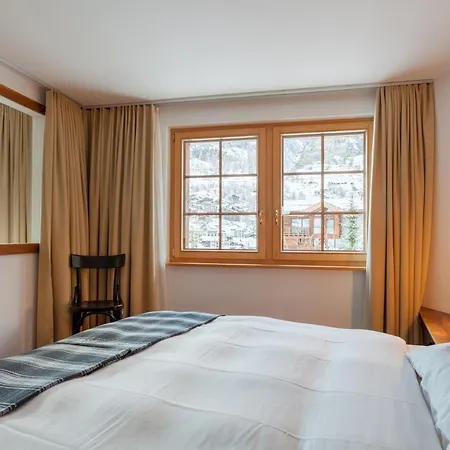 La Bohème Zermatt