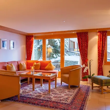 La Bohème Appartement