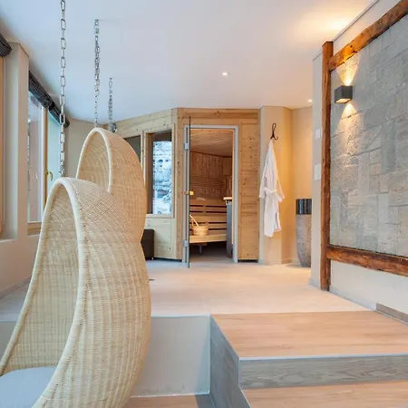 La Bohème Appartement *