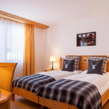 La Bohème Appartement Zermatt