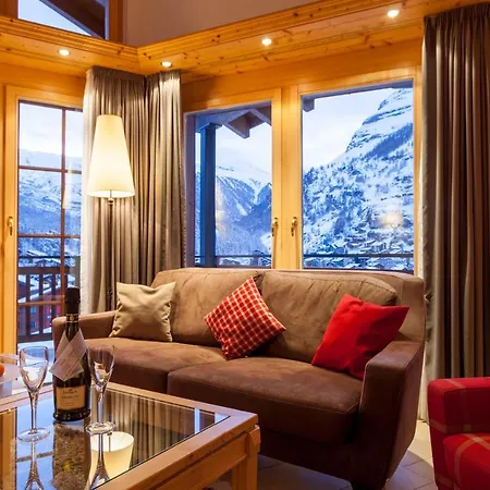 La Bohème Zermatt