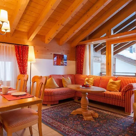 La Bohème Zermatt