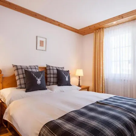 Appartement La Bohème