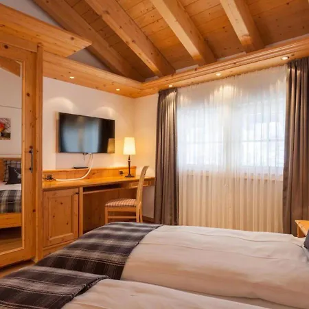 La Bohème Zermatt
