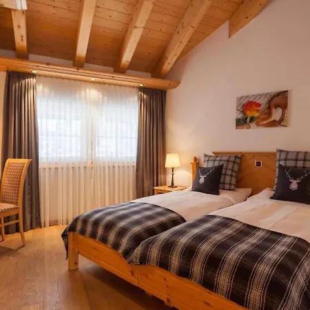 La Bohème Appartement *