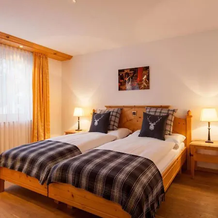 La Bohème Zermatt