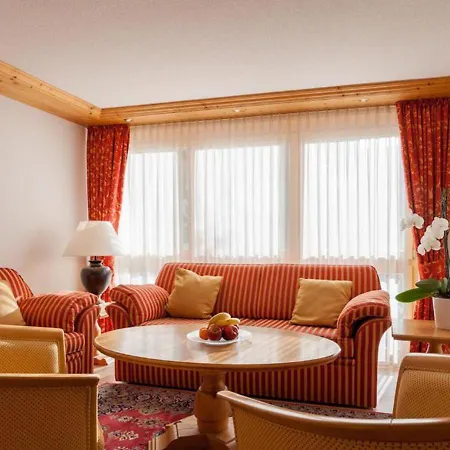La Bohème Appartement Zermatt