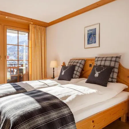 La Bohème Zermatt