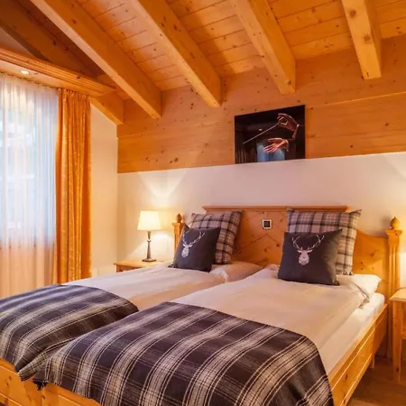 La Bohème Appartement *