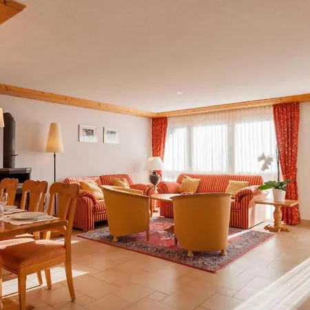 Appartement La Bohème *