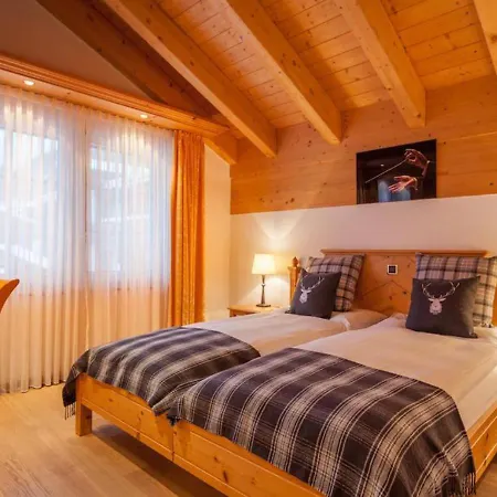 La Bohème Zermatt