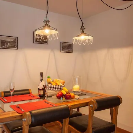 La Bohème Appartement *