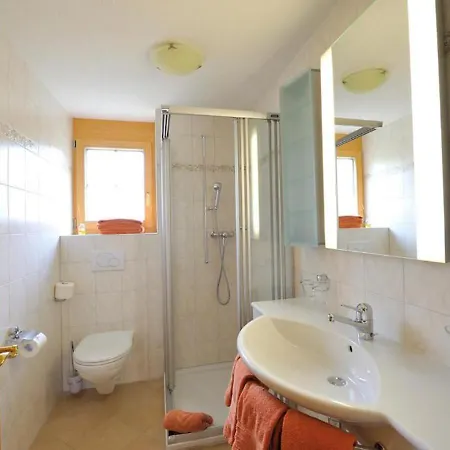 Appartement La Bohème Zermatt